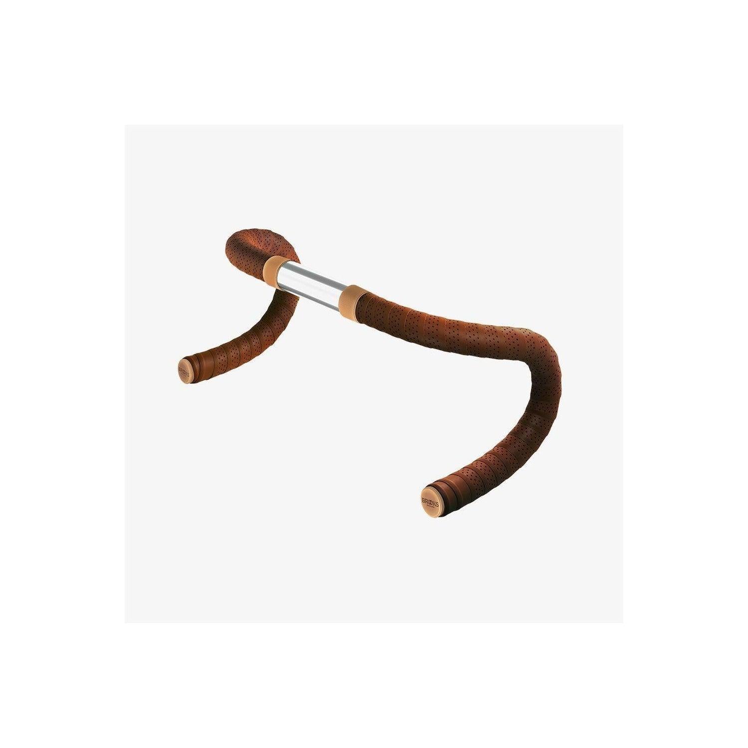 Brooks Leather Bartape